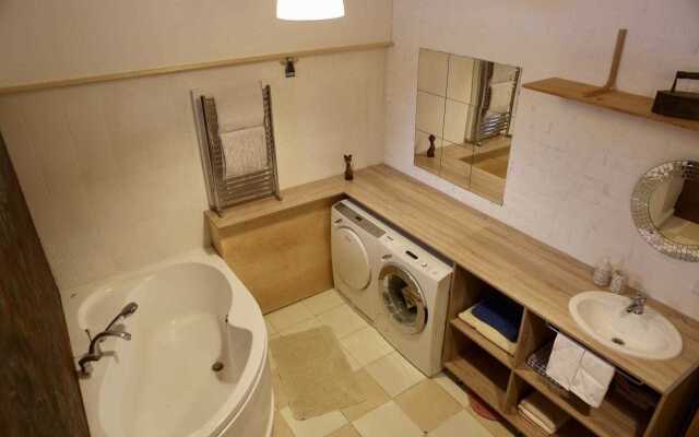 V Snt Ivushka 216 Private House