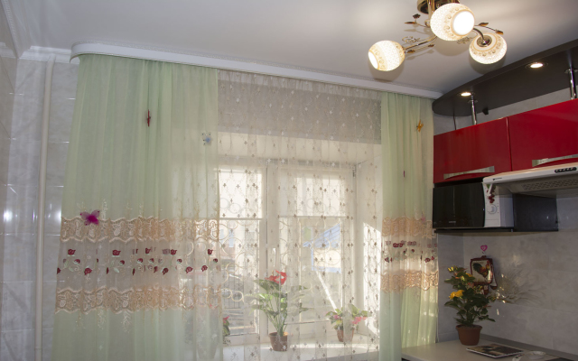 Apartamenty Elizarovyh 45