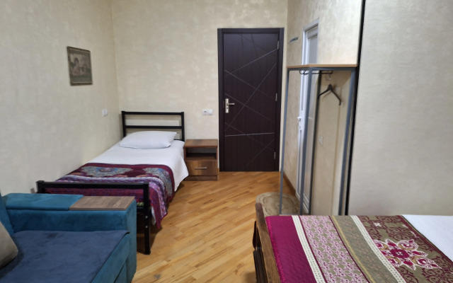 Meridian Guest House