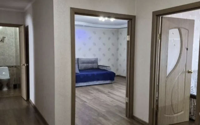 Квартира Комфортное Жильё