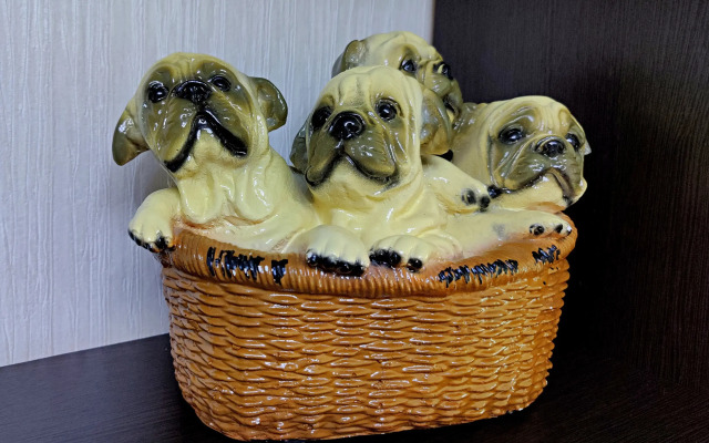 Квартира у ТЦ Мега