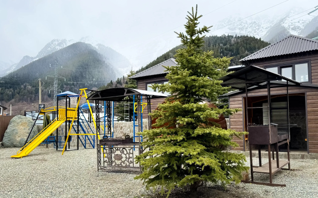 Гостевой дом Амир