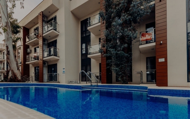 Apartamenty 3kh Mestnye V Madrid Parke