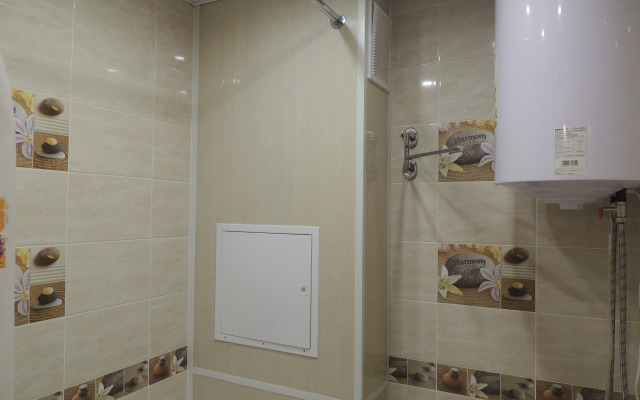 Квартира уютная, со всеми удобствами