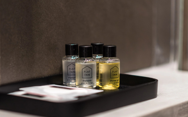 Апартаменты Flat Inn у метро Китай-город рядом с Кремлем