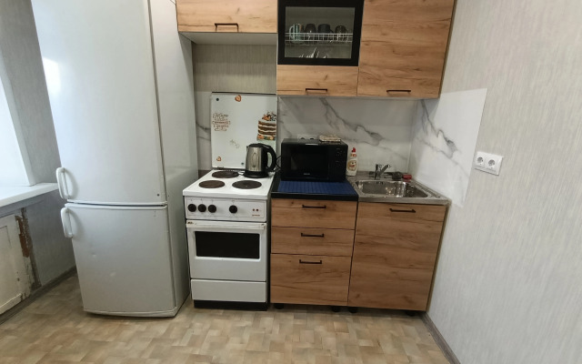 Квартира Кирова 32