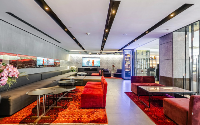 Kent Hotel Istanbul