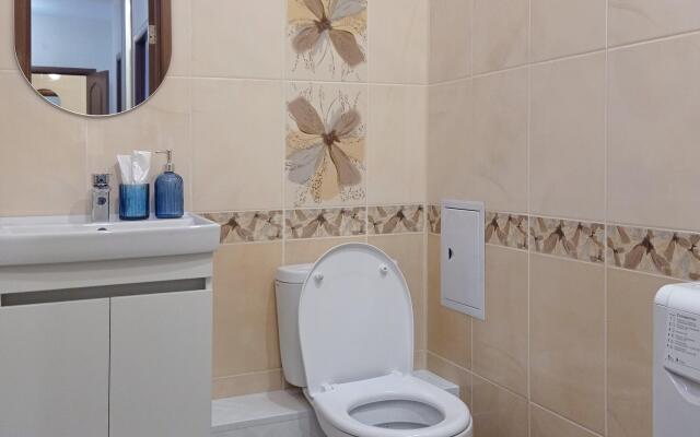 Квартира Апартаменты Однокомнатные