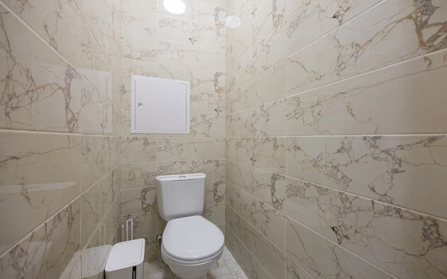 Na Ulitse Fitarevskaya Apartments