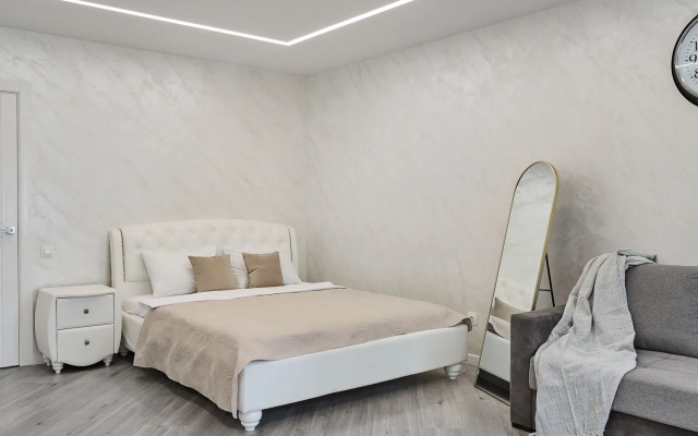 Apartamenty Belye