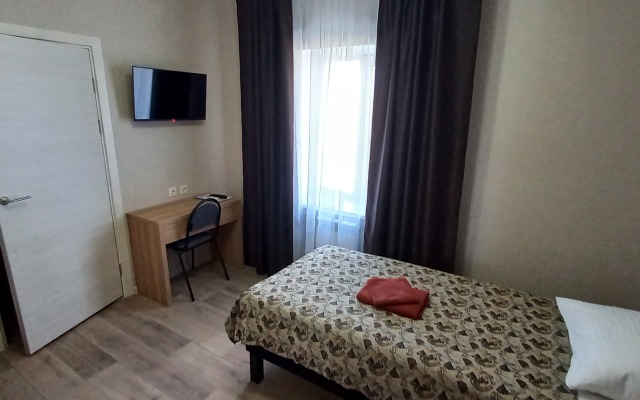 Отель Гостиный Двор