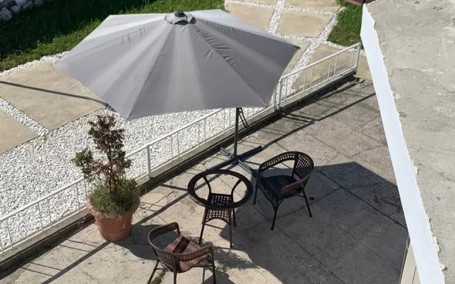 Mayak pod klyuch Villa