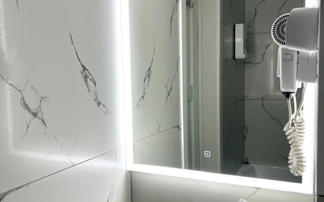 Апартаменты в Центре