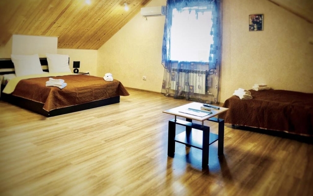 Darina Guest House