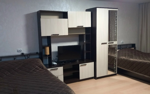 Квартира На Лесная 4