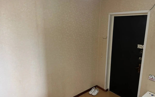 Квартира в спальном районе города