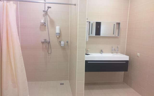 Bakinsky Bulvar Mini Hotel