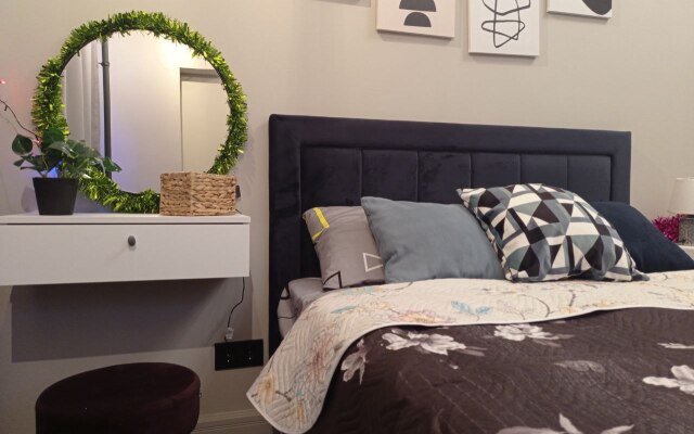 Live-In-Comfort Na M Sokol Apartaments