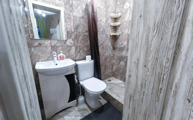 Апартаменты 1 на Самсоновской 117