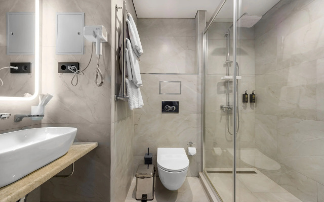 Гостиница Агат Отель