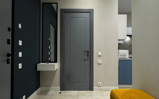 Квартира ЖК Символ