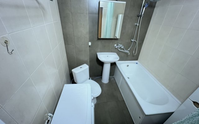 Apartment Center Studio Voyage Comfort