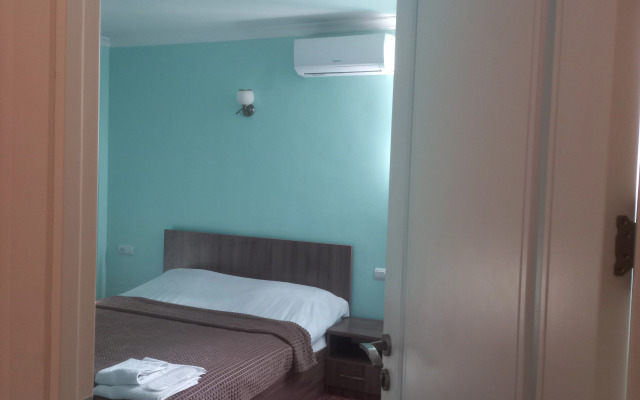 Отель International Hotel Yerevan