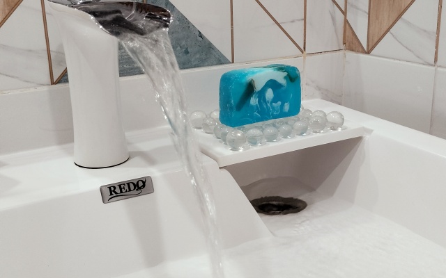 Апартаменты Лагуна в Старой Мацесте