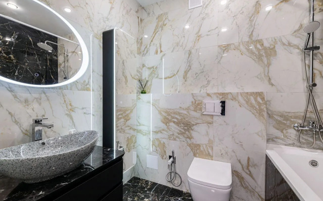 Квартира на Улице Николая Ершова 66В