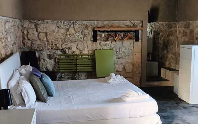Agriturismo Il Carosello dei Baroni Farm
