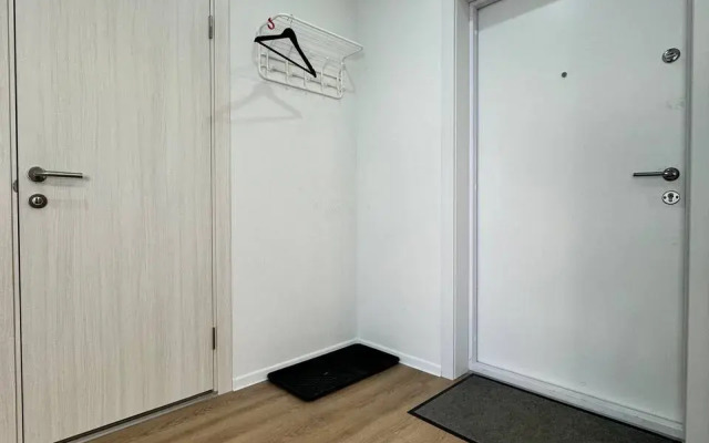Tut Khorosho Na Kosmonavtov 9b 2 Flat