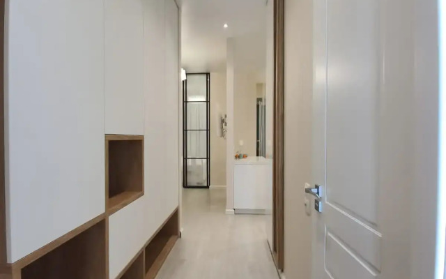 Апартаменты Прованс