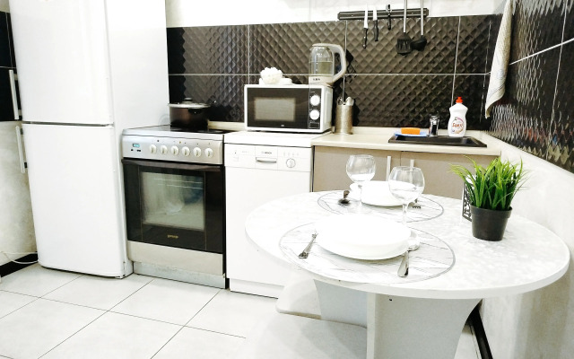 Po Karmanu S Samostoyatelnym Zaseleniem Apartments