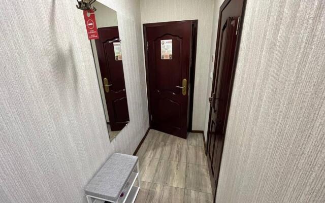 Altyn Adam Hotel