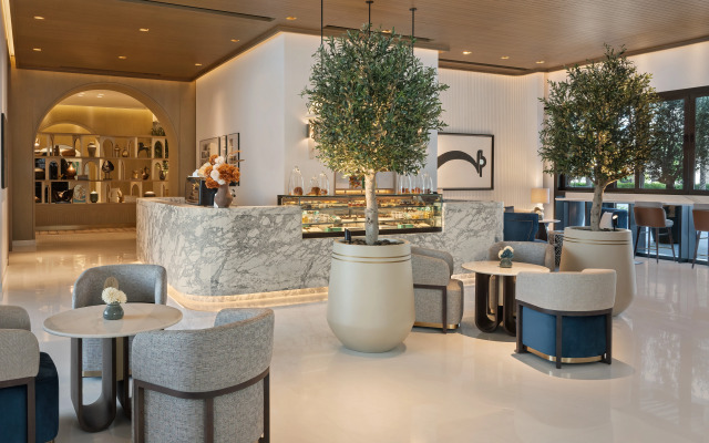 Hotel Palace Creek Harbour