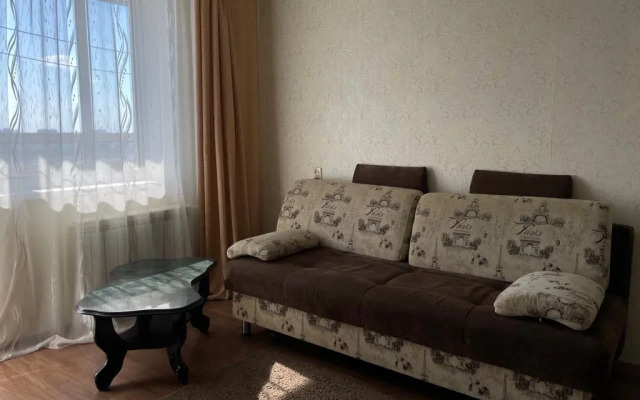 Uyutnaya V Tsentre Goroda Flat