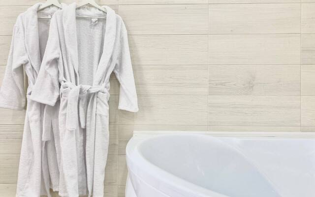 Апартаменты на Волгоградской 2 №7