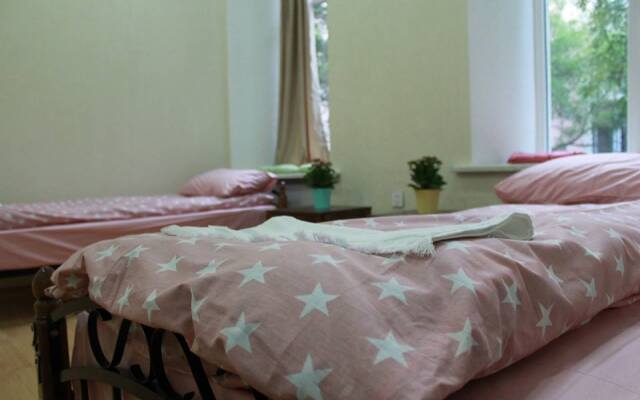Capital Baku Hostel