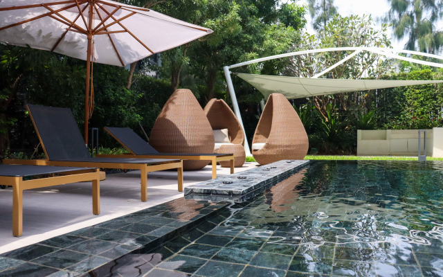 Lakeside Residences by NLA Apartments