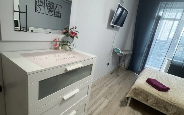 Квартира на Чапаева 10