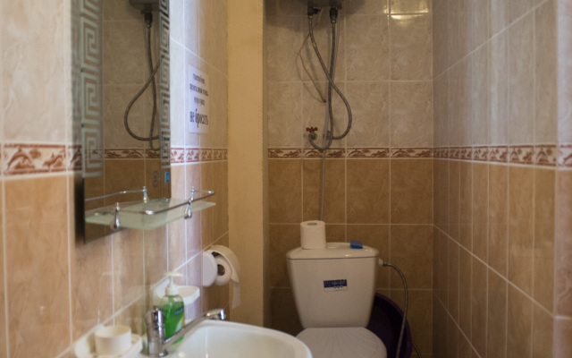 Vstrecha Guest house