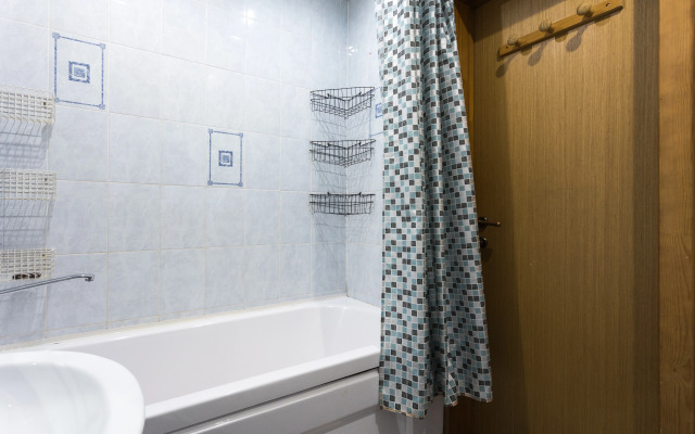 Квартира в Мкрн Горский 84