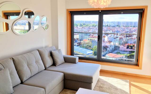 Апартаменты Superior Rentals in Lisbon