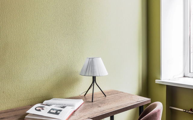 Квартира «БЕЛЫЕ НОЧИ НА ШПАЛЕРНОЙ»