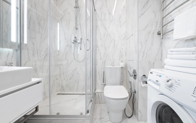 Квартира Бизнес Студия КВАРТ НЕВСКИЙ