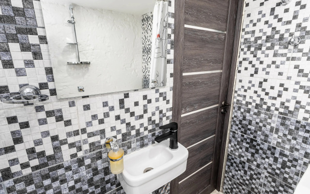 Loft Apartamenty Na Sovetskoy Apartments