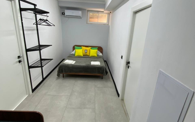 Gogolya 10 Guest house