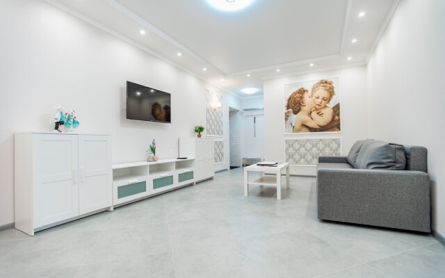 Na Bilibina 6 Apartments