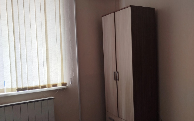 Tobolskiy Hostel