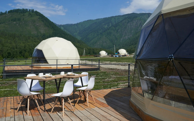 Koksa Camp Glamping